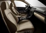 Seat Exeo 2009 года